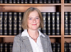 Rechtsanwältin Anke Möller