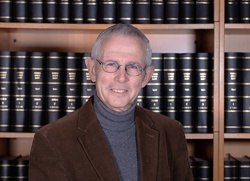 Notar und Rechtsanwalt Jörg-Ulrich Stute